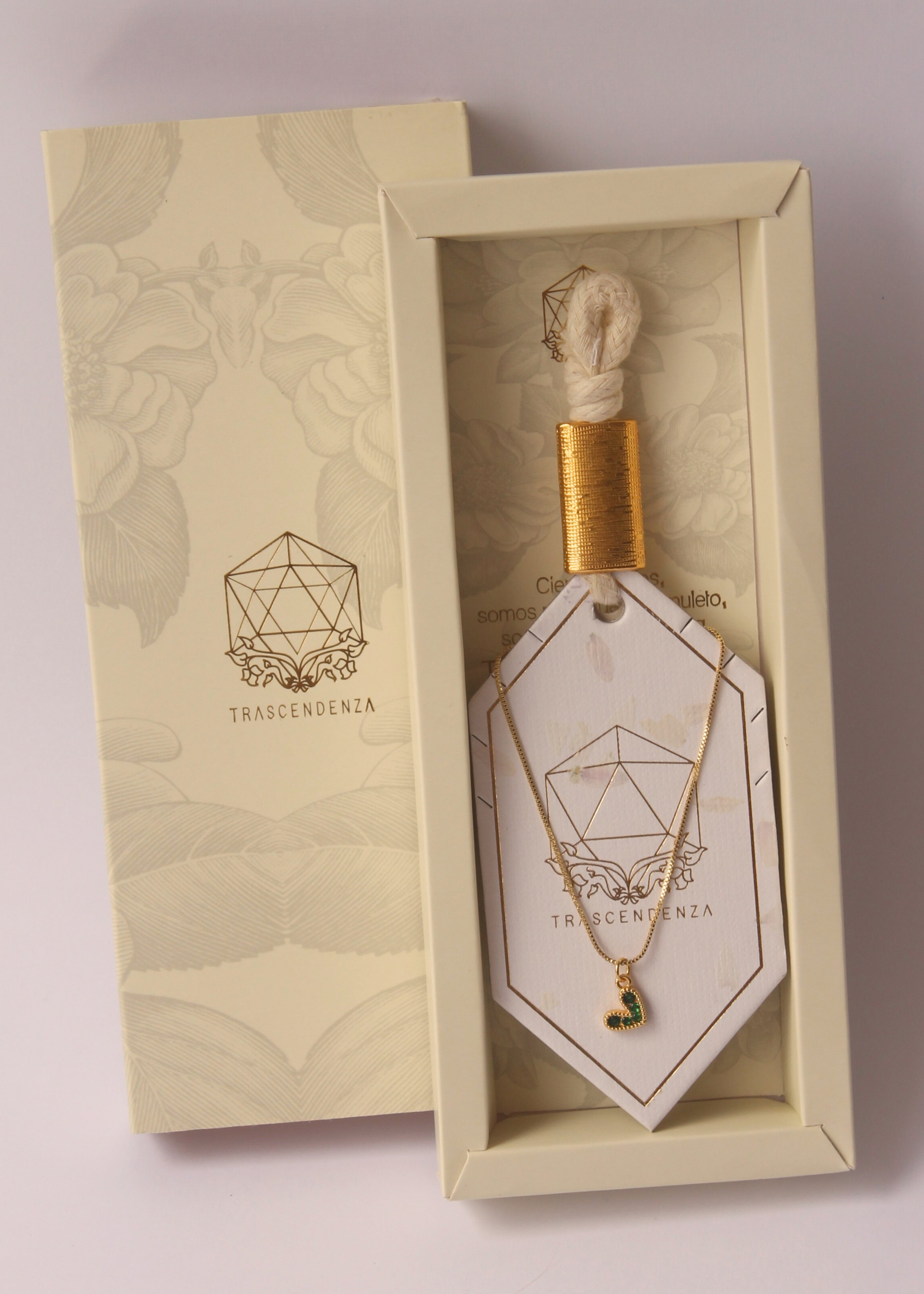 Collar Continuará para Parejas